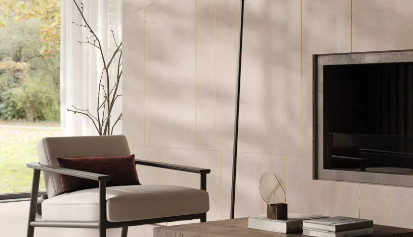 Stile - Casalgrande Padana