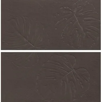 Керамогранит Cerasarda Abitare la Terra Manganese Rodo Mix 40x80