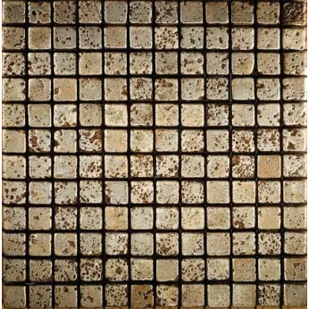 Мрамор Petra Antiqua Lacche 2 IMPERO  2,5 x 2,5 cm