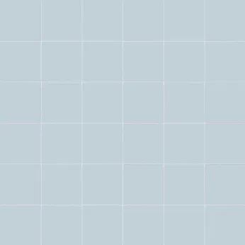 Керамогранит CE.SI. Matt Polvere 5x5 Su Rete