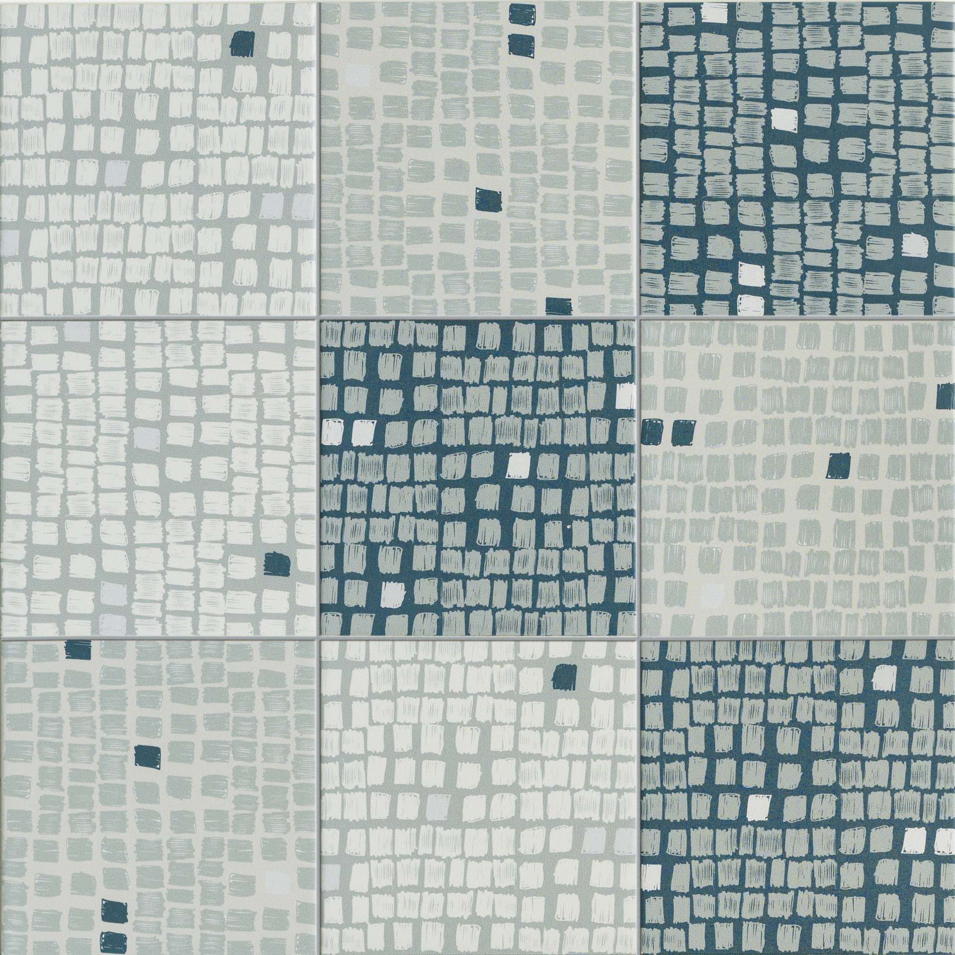 Sartoria - Genesi - <b>Mix Aria Blue</b> (Сарториа - Дженези - Микс Ариа Блю)