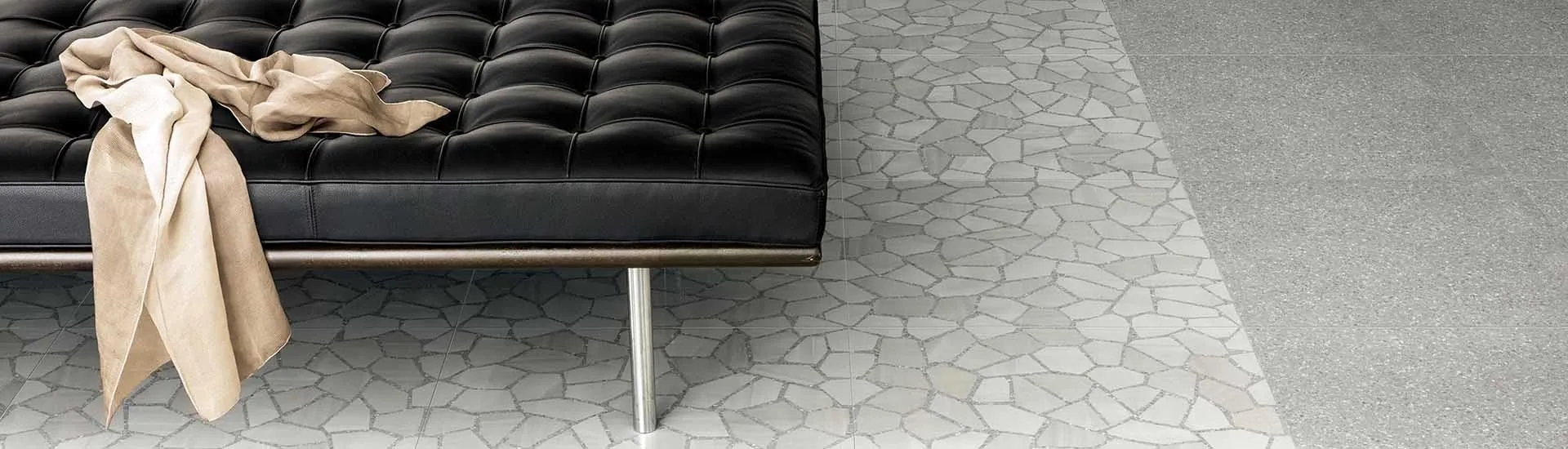 Керамогранит Piemme Ceramiche Bits & Pieces Steel Grain