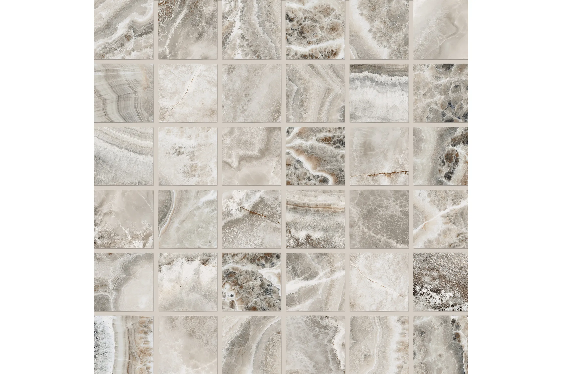 Керамогранит Imola Ceramica The Room Mk Bla Da