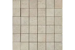 Керамогранит Cir Serenissima Riabita il Cotto Mosaico 5X5 Fabric Shabby Chic