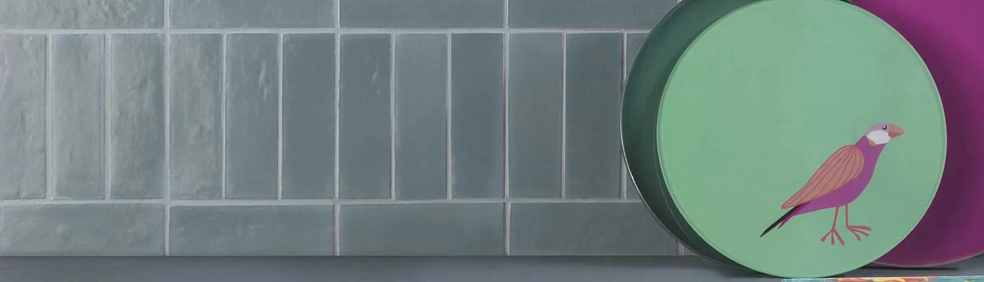 Керамогранит Tonalite Senren Ottanio