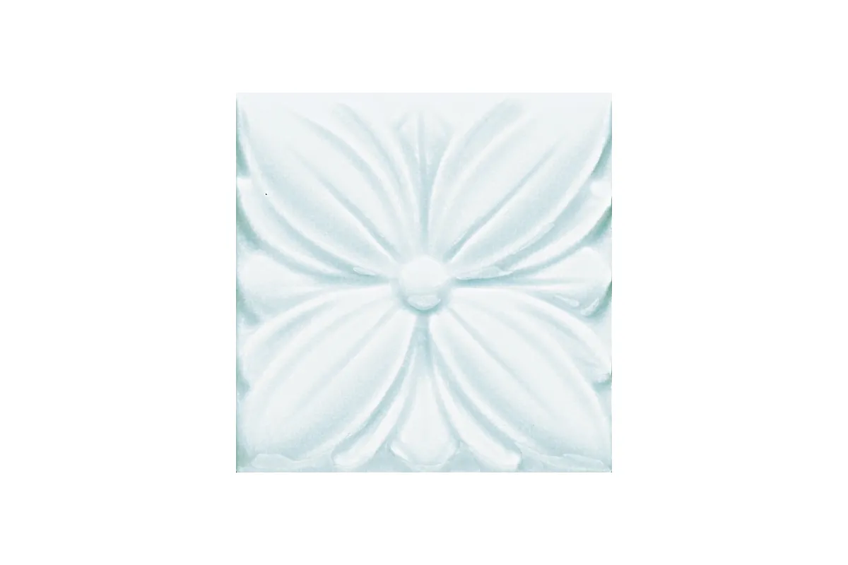 Керамогранит Grazia Ceramiche Melange (Меланж) Tozzetto Alloro Light Blue