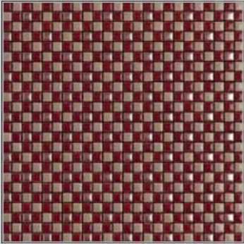 Мозаика Ceramica Appiani  Texture TRIO003