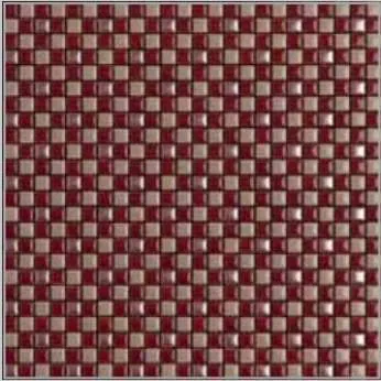 Мозаика Ceramica Appiani  Texture TRIO003