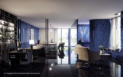 Интерьер 2607462