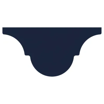 Керамогранит LaDiva Sara (Сара) Or Liscia Capri