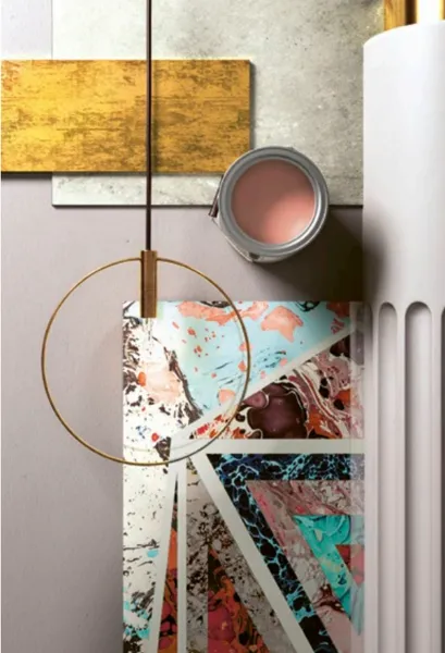 Интерьер 2589763