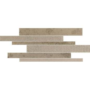 Мрамор Petra Antiqua Surfaces 1 jura grigio MOSAICO MURAZZO PATCH 6 CM3,5x60-5x60-7x60