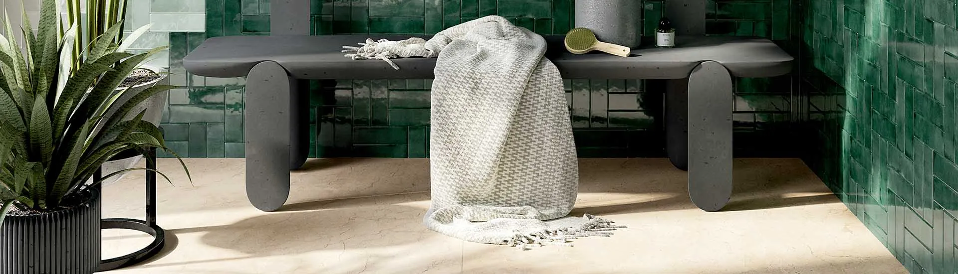 Керамогранит La Fabbrica Small Emerald