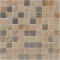 Mosaico Tessera 2.8x2.8 Slate Multicolor (Мозаика Тесера 2.8x2.8 Слейт Мультиколор)