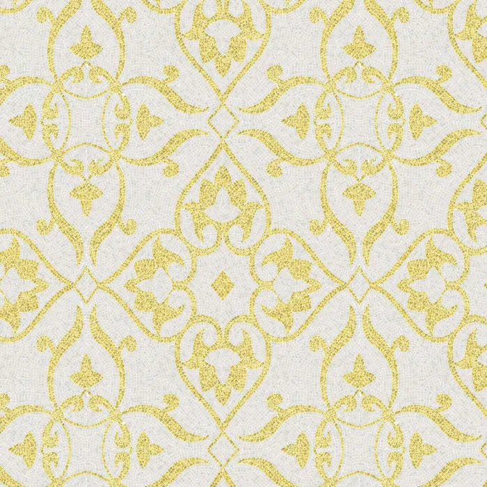 Мозаика Trend Artistic Mosaic (Артистик Мозаик) Upal gold