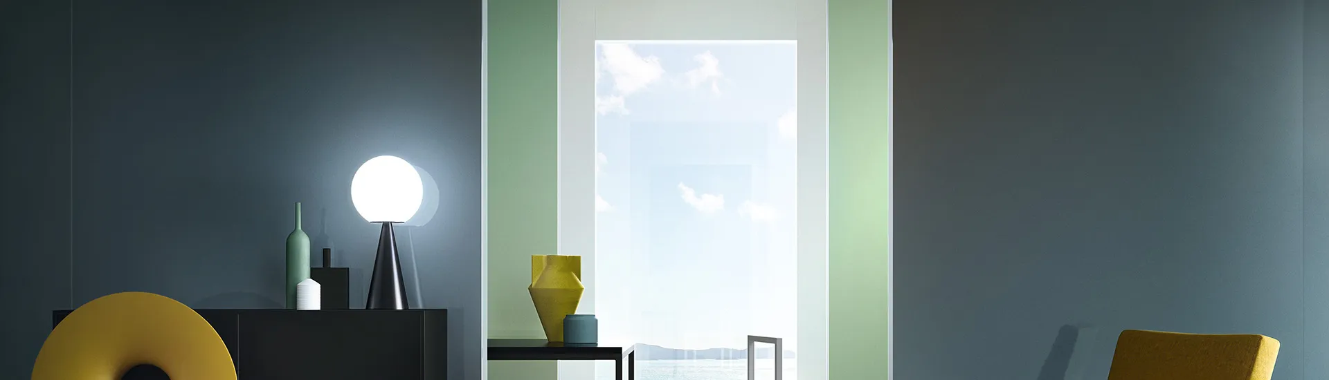 Керамогранит Cedit Cromatica Cobalto