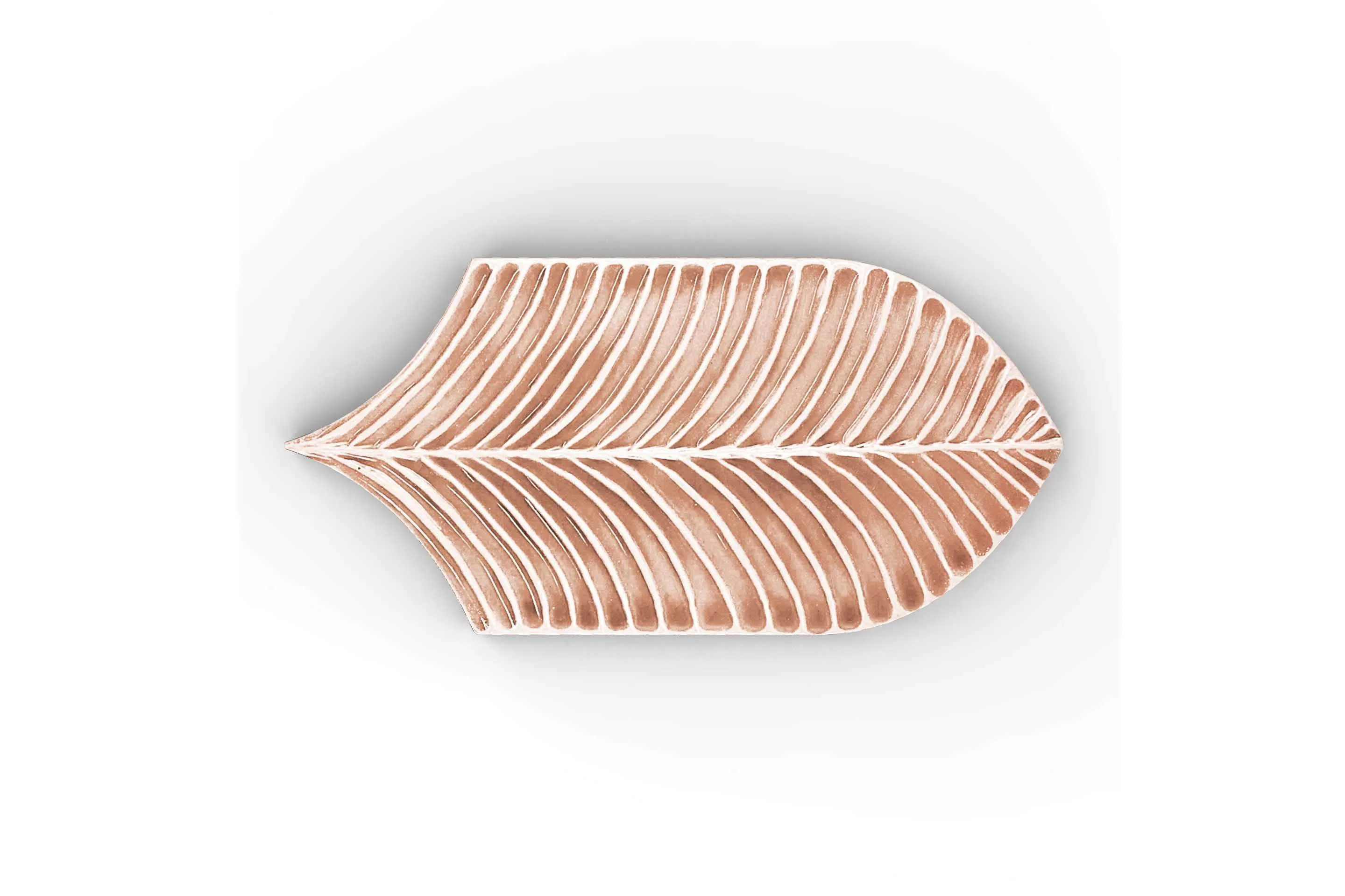 Керамогранит AcquarioDue Calathea Lucida Rosa Pesco