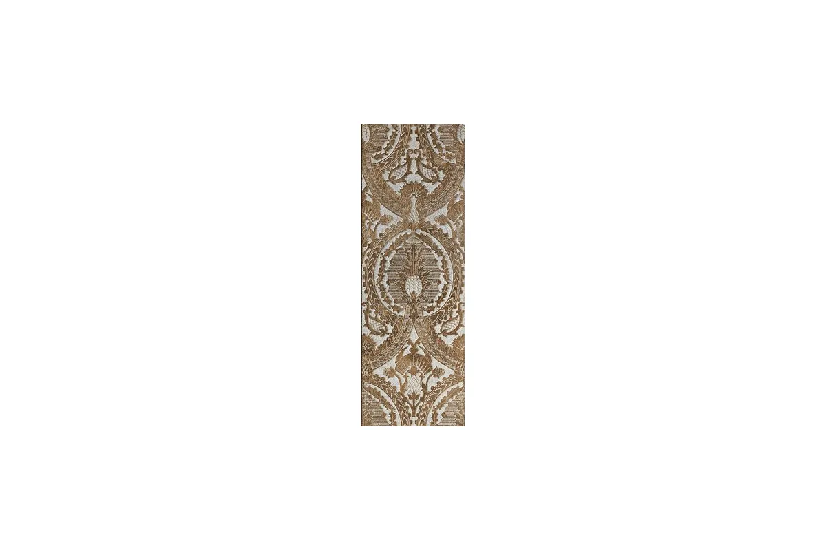 Мрамор Petra Antiqua Evolution 2 Salish 30,5X90 Trav Noce Silver