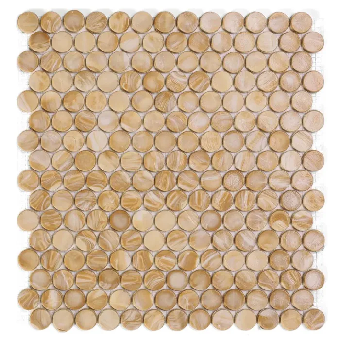 Мозаика Sicis Neoglass NG Peanuts