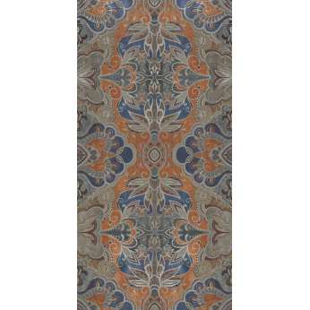 Керамогранит ABK Wide & Style Carpet Orange