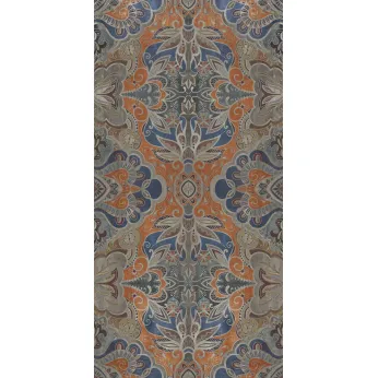 Керамогранит ABK Wide & Style Carpet Orange