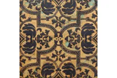 Мрамор Petra Antiqua Acqueforti Tiles Glamour 1 Nero Marquinia