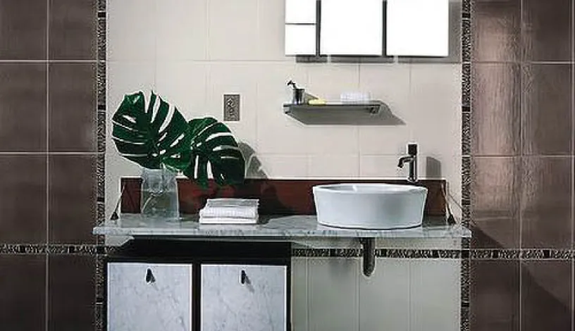 Essenza - Iris Ceramica