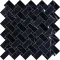 Calacatta Black Intrecci (Калаката Блэк Интречи)