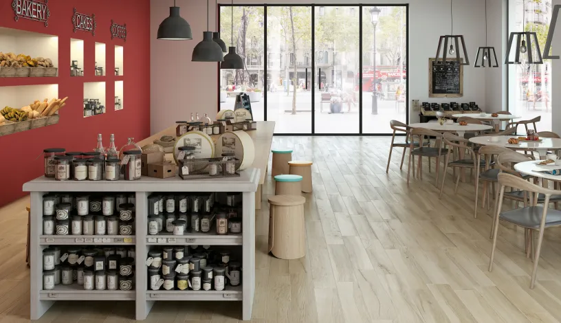 Myhome - Settecento