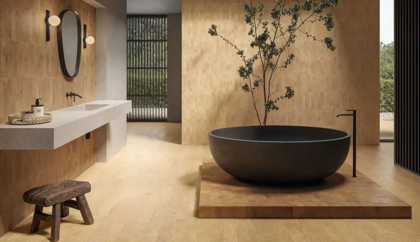 W-Circles - Provenza by Emil Group