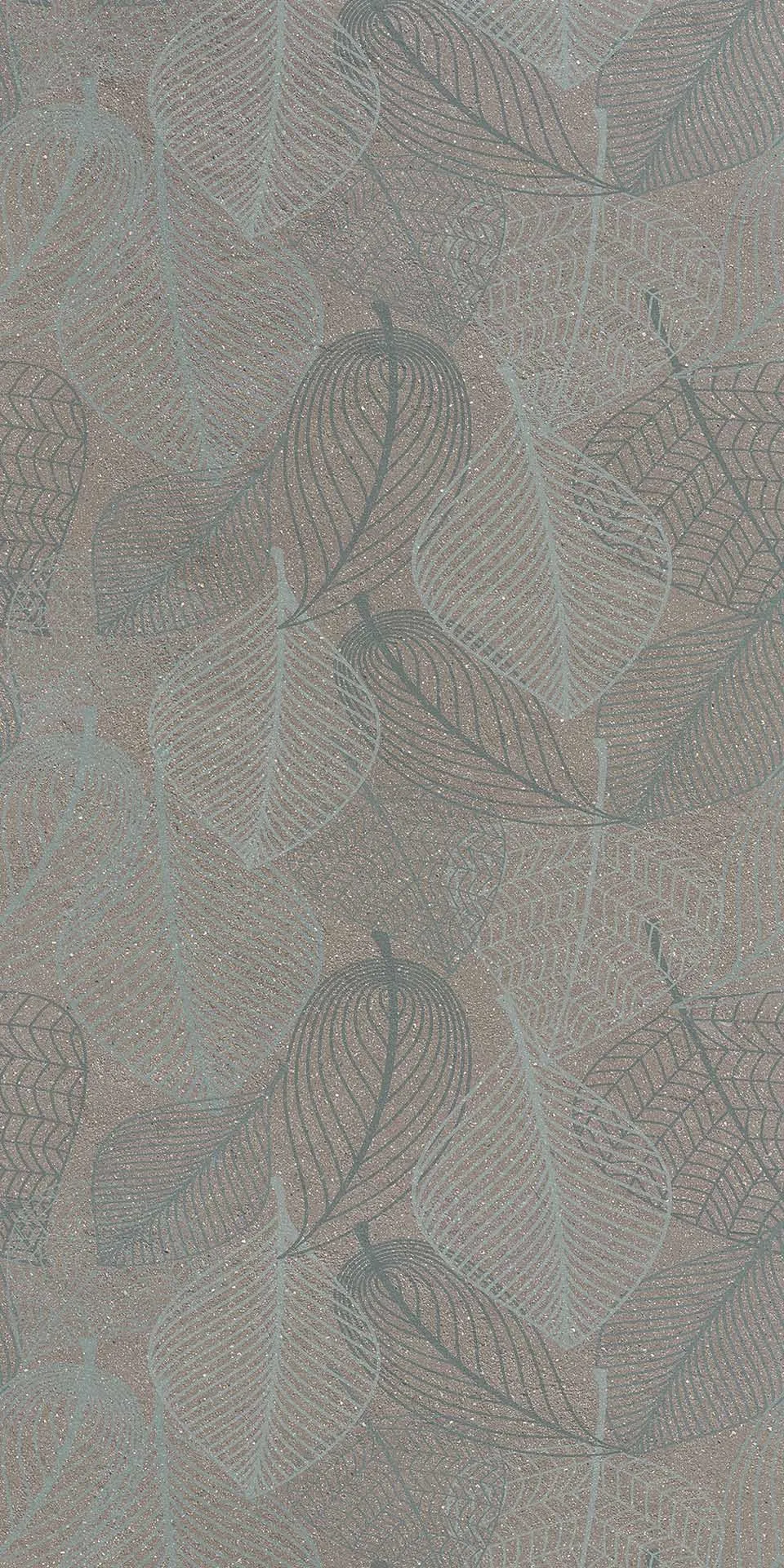 Керамогранит Florim Design Earthtech Leaves Fog 60X120