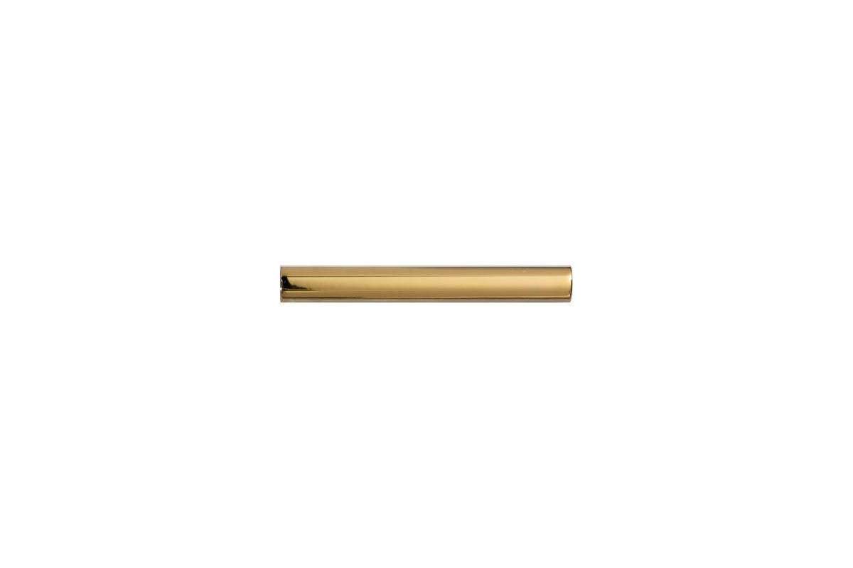 Керамогранит Petracers Grand Elegance Gold (Гранд Элеганс Голд) Sigaro Oro 24Kt 2,5X20 Cm