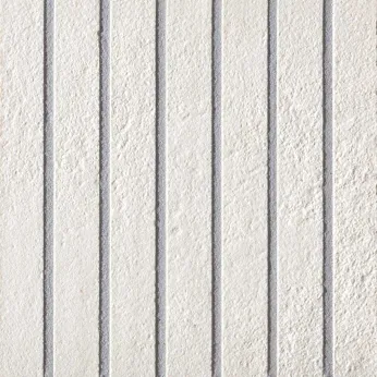 Керамогранит Mutina Fringe Bold White