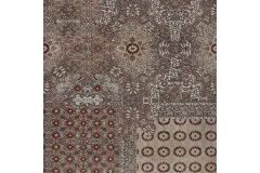 Керамогранит Cir Serenissima Riabita il Cotto Inserto Pattern S/4 Beige