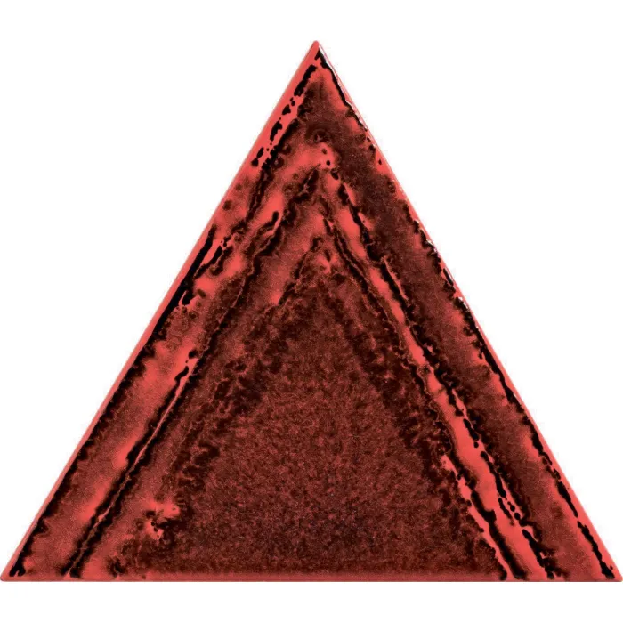 Керамогранит Petracers Triangolo (Трианголо) Lui - Rosso