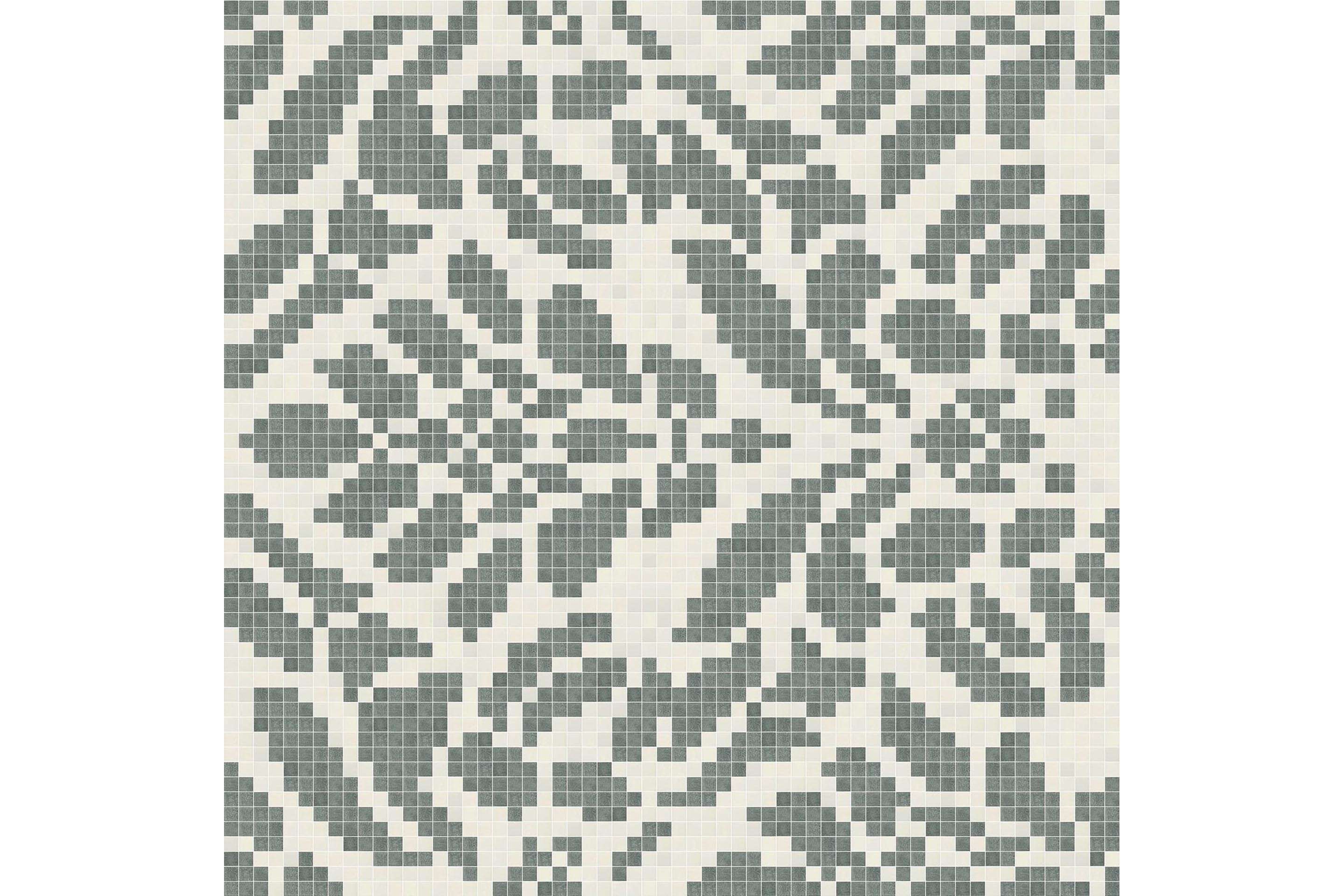 Мозаика Trend Wallpaper (Волпейпер) Floral 2
