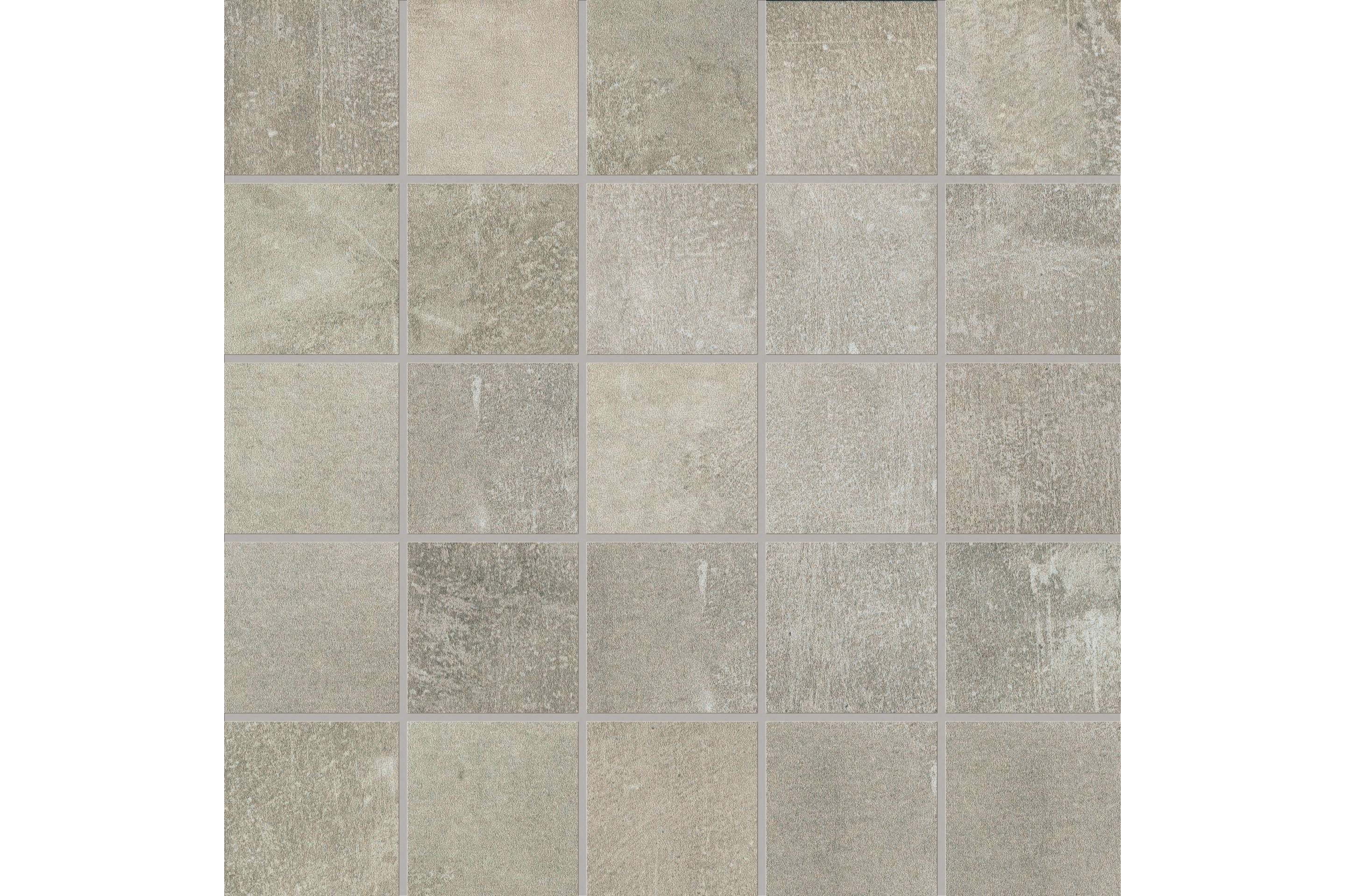 Керамогранит Piemme Ceramiche Concrete Warm Grey Mosaico