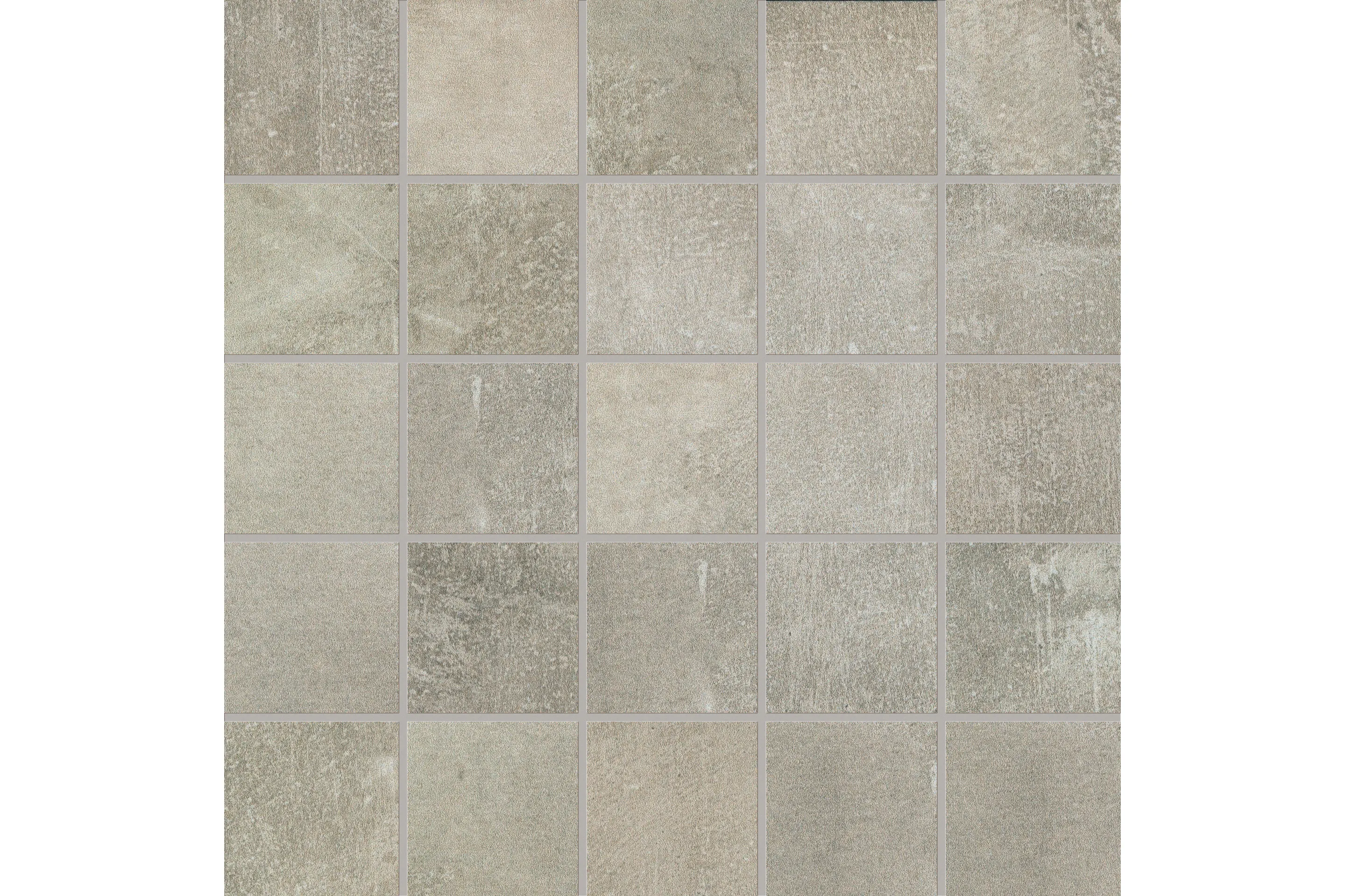 Керамогранит Piemme Ceramiche Concrete Warm Grey Mosaico