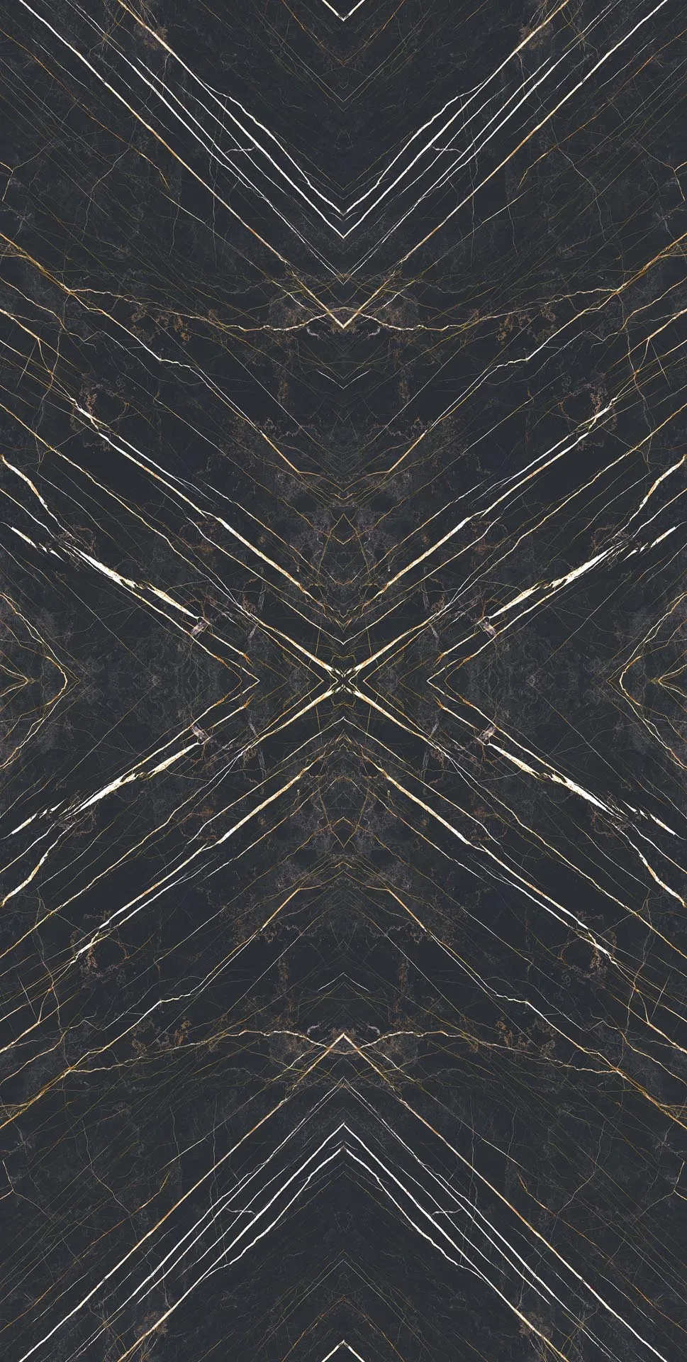 Керамогранит Casalgrande Padana Marmoker Night Storm Asp