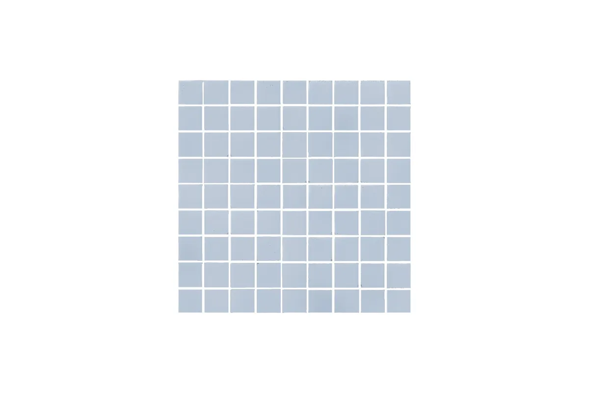 Керамогранит Grazia Ceramiche Essenze (Эссензе) 3X3 Genziana Mose 6 46 Pz