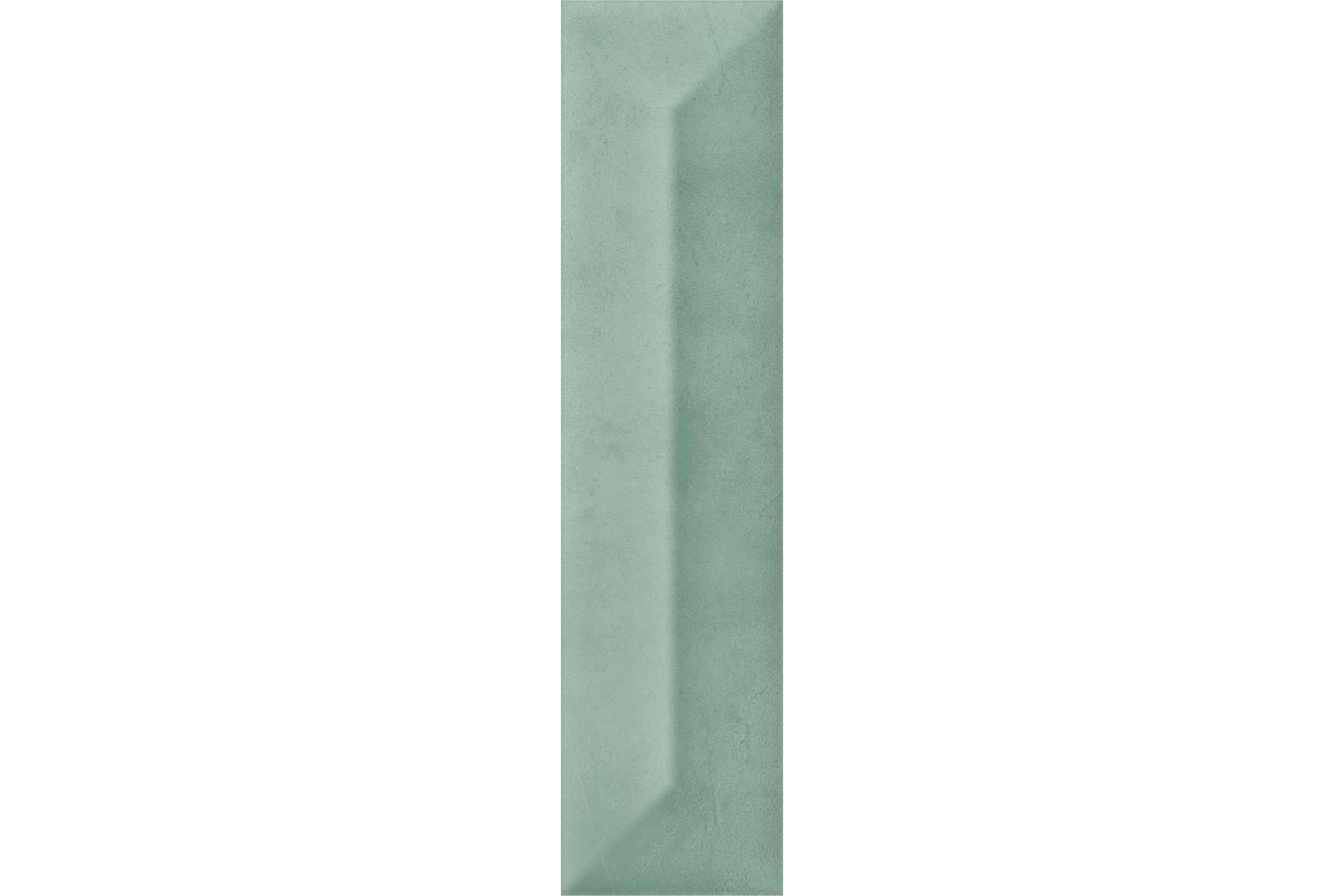 Керамогранит Sartoria Pop Verde Acqua Ridge