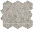 Silver Majestic Hexagon (Силвер Маджестик Гексагон)