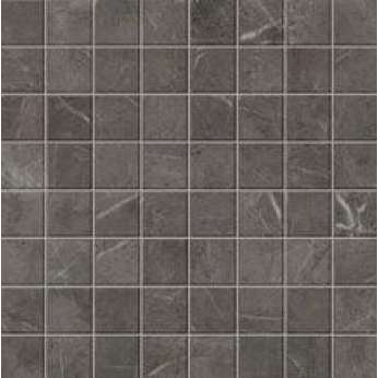 Marvel Grey Mosaico Matt