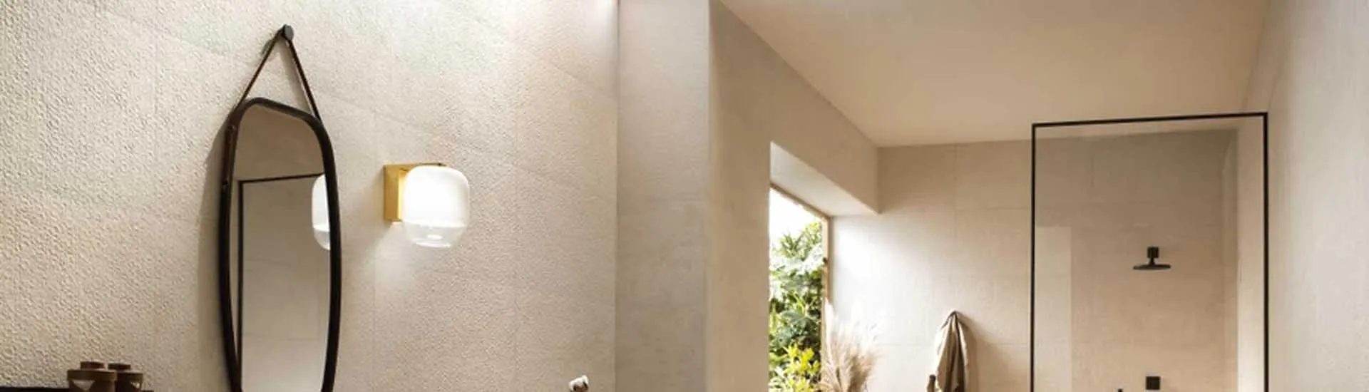 Керамогранит Atlas Concorde Lims 3D Wallpaper Ivory