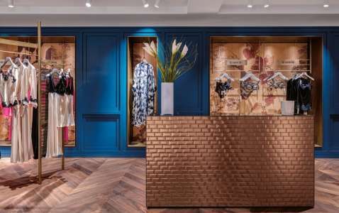 Интерьер 2383477