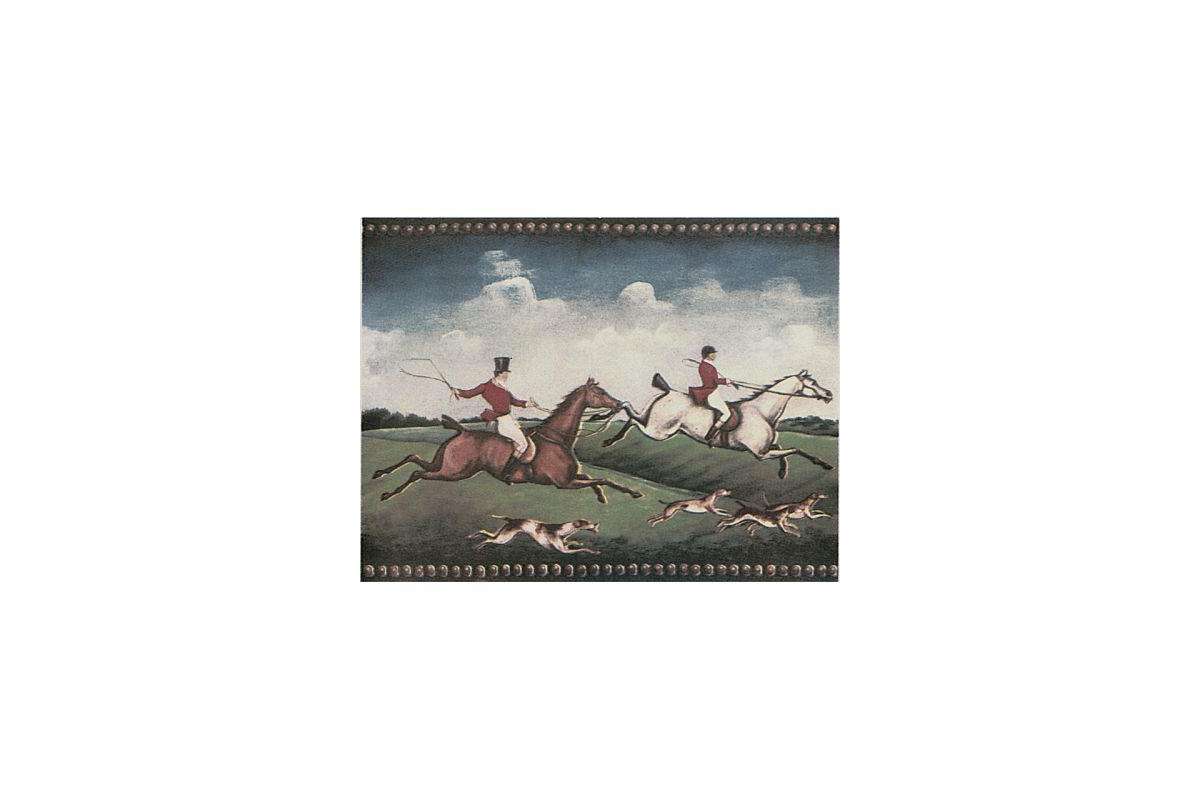 Керамогранит Petracers Grand Elegance (Гранд Элеганс) Fox Hunting B