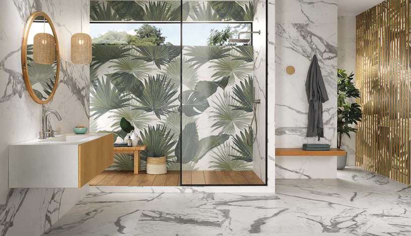 Roma Stone - FAP Ceramiche