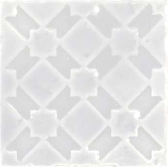 Керамогранит Grazia Ceramiche Shade of Art Alcazar Alabaster Glossy