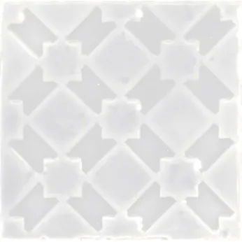 Керамогранит Grazia Ceramiche Shade of Art Alcazar Alabaster Glossy