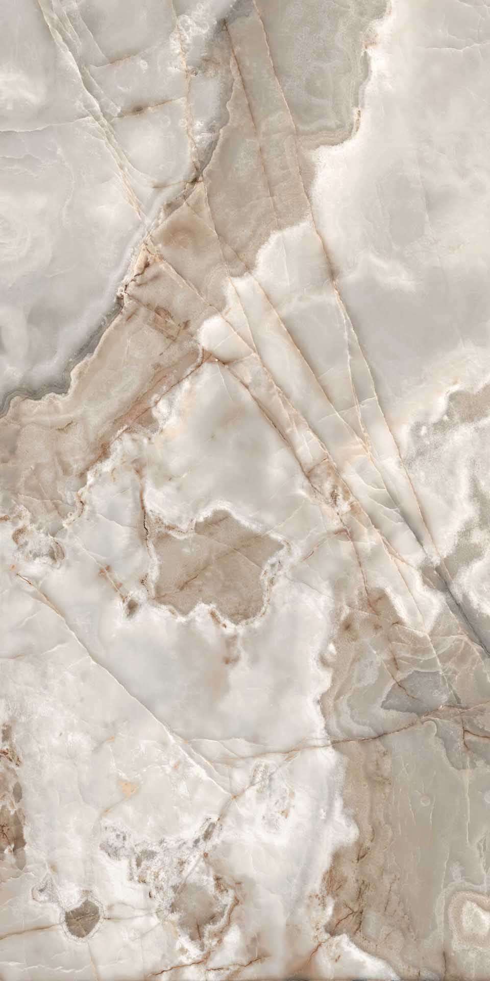 Керамогранит Florim Design Reves Reve Noisette